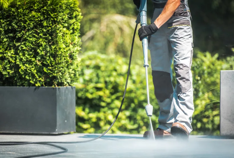 Property Maintenance