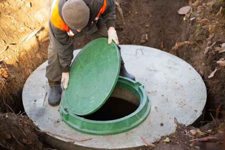 Erosion Control
